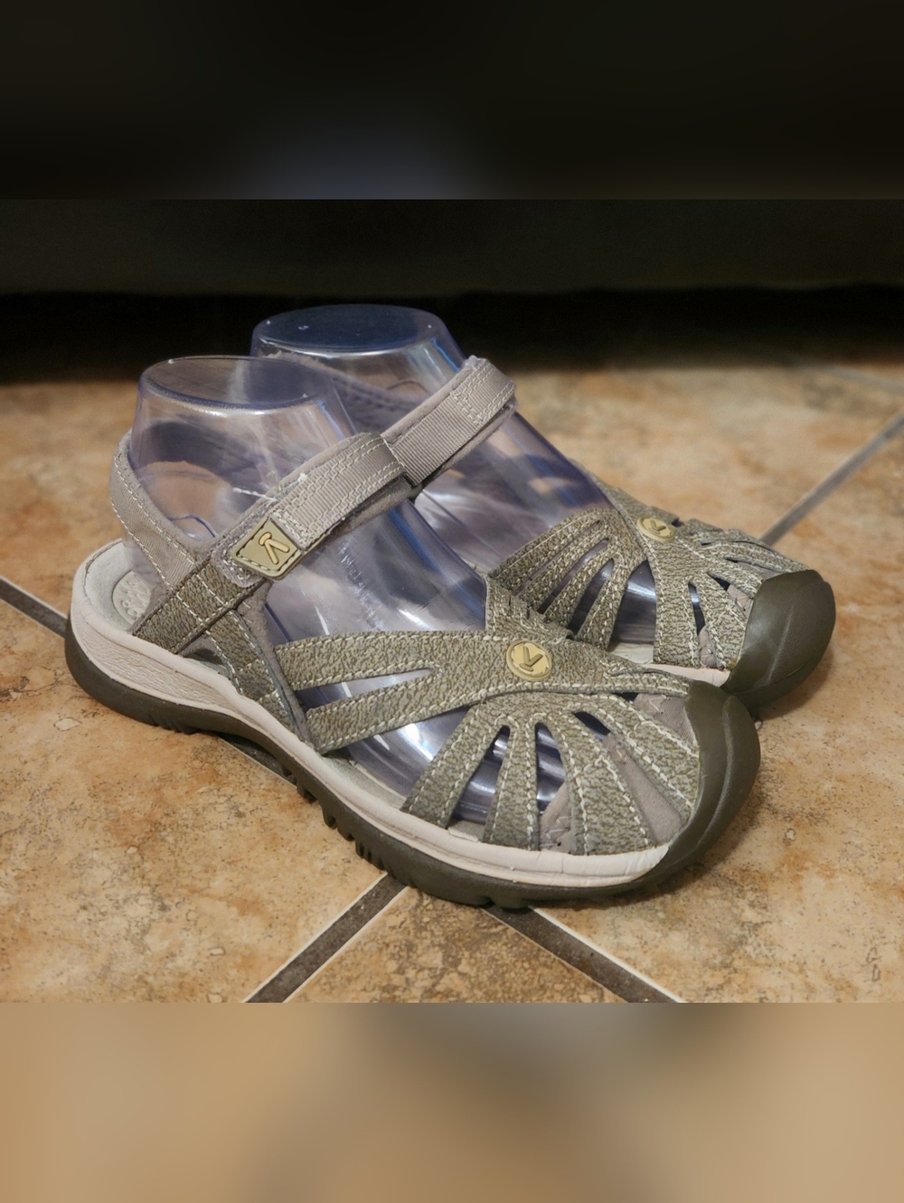 Keen Women's Waterproof Sandals